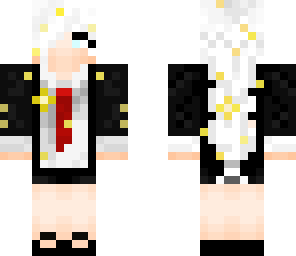 yuki schooluniform ver2