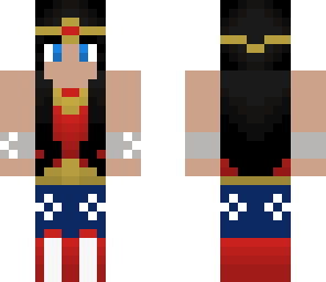 wonder woman
