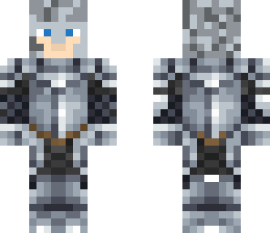 gondorian knight