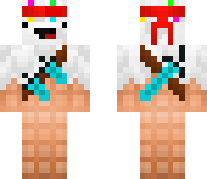 ice cream ninja