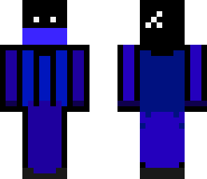 a warior
