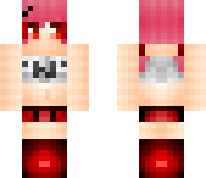 tnt hd girl edit