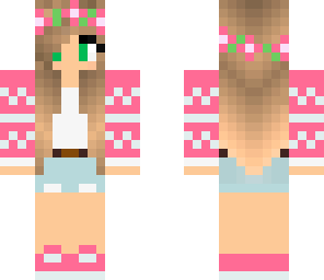 mauds speciale skin
