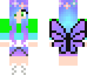 fairy girl
