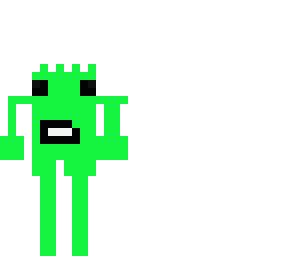 monster