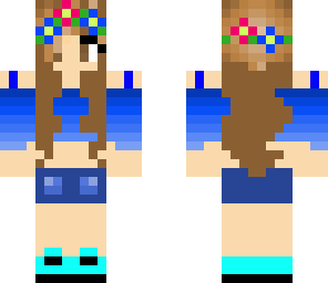 flower girl