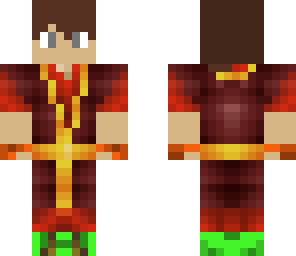 avatar fox