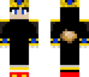 potato king