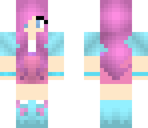pinkie pie girl
