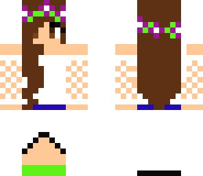 my wedding skin