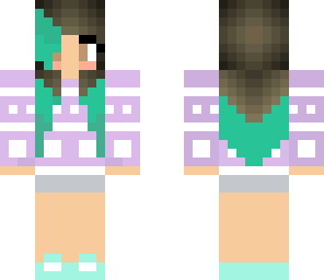 my skin