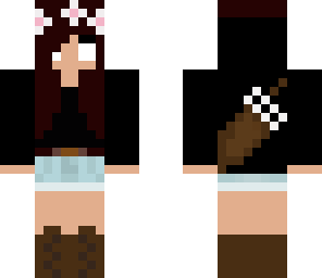 archer girl 