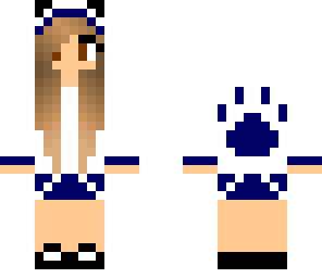 edited skin