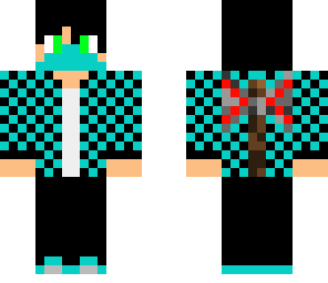 jeffrey the godly assassin of the maniacle flame