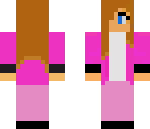 minecraft skin