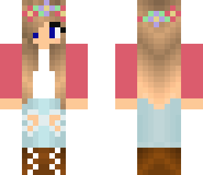 i had to edit this skin sorry 