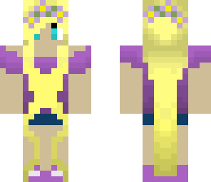 modern rapunzel