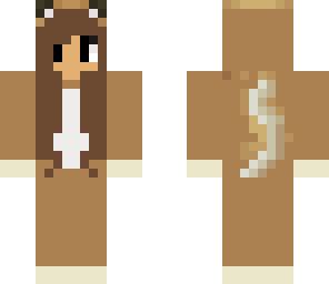 foxi girl
