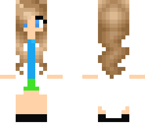 female doctor or professor