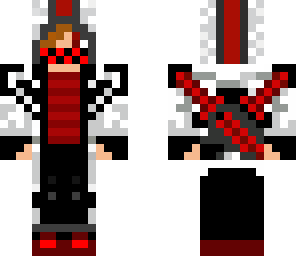 red assassin 2