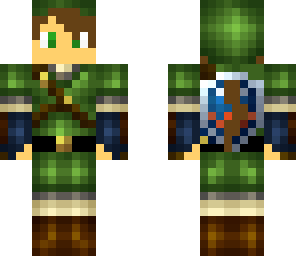 link bilby