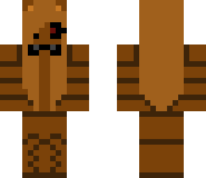 freddy girl