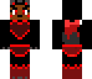 my fnaf oc