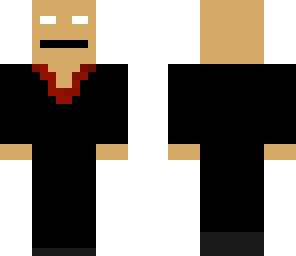 graveldigger's skin