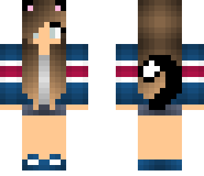 kitty girl
