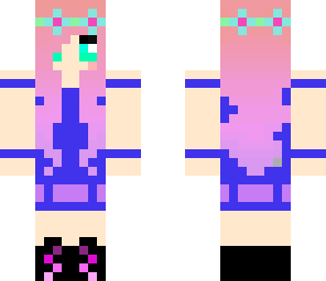 hippie chick