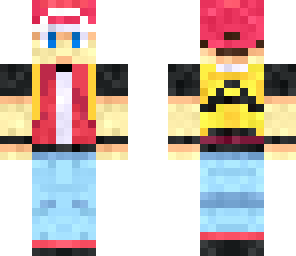 ash ketchup