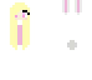 bunny girl