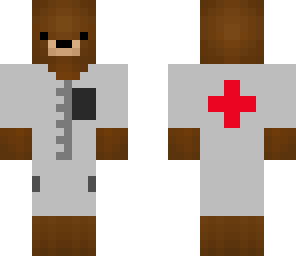 bear doctor