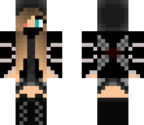 warrior girl