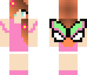 cute fairy