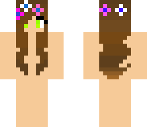 flower head base