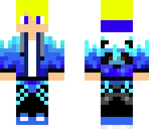 cool boy