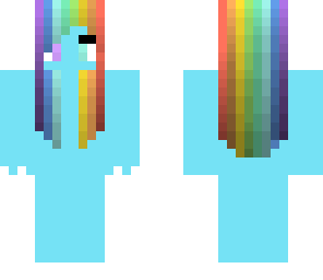 rainbow dash