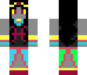 feferi peixes