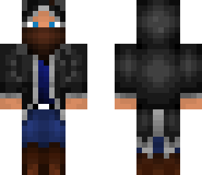 hunter assassin
