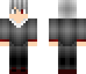 prince lew zilla's skin