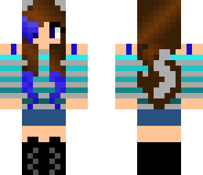 just skin revised