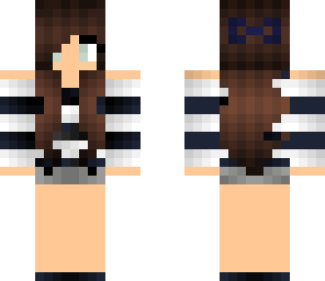 marymays new skin for the bow project