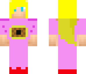 lorelei the princess
