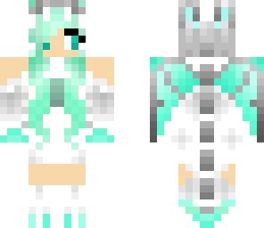 ice dragon
