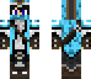 hunter