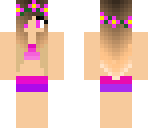 summer bikini