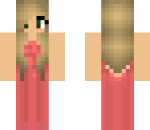 promy dress