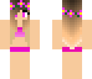 summer bikini