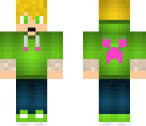creeper killer
